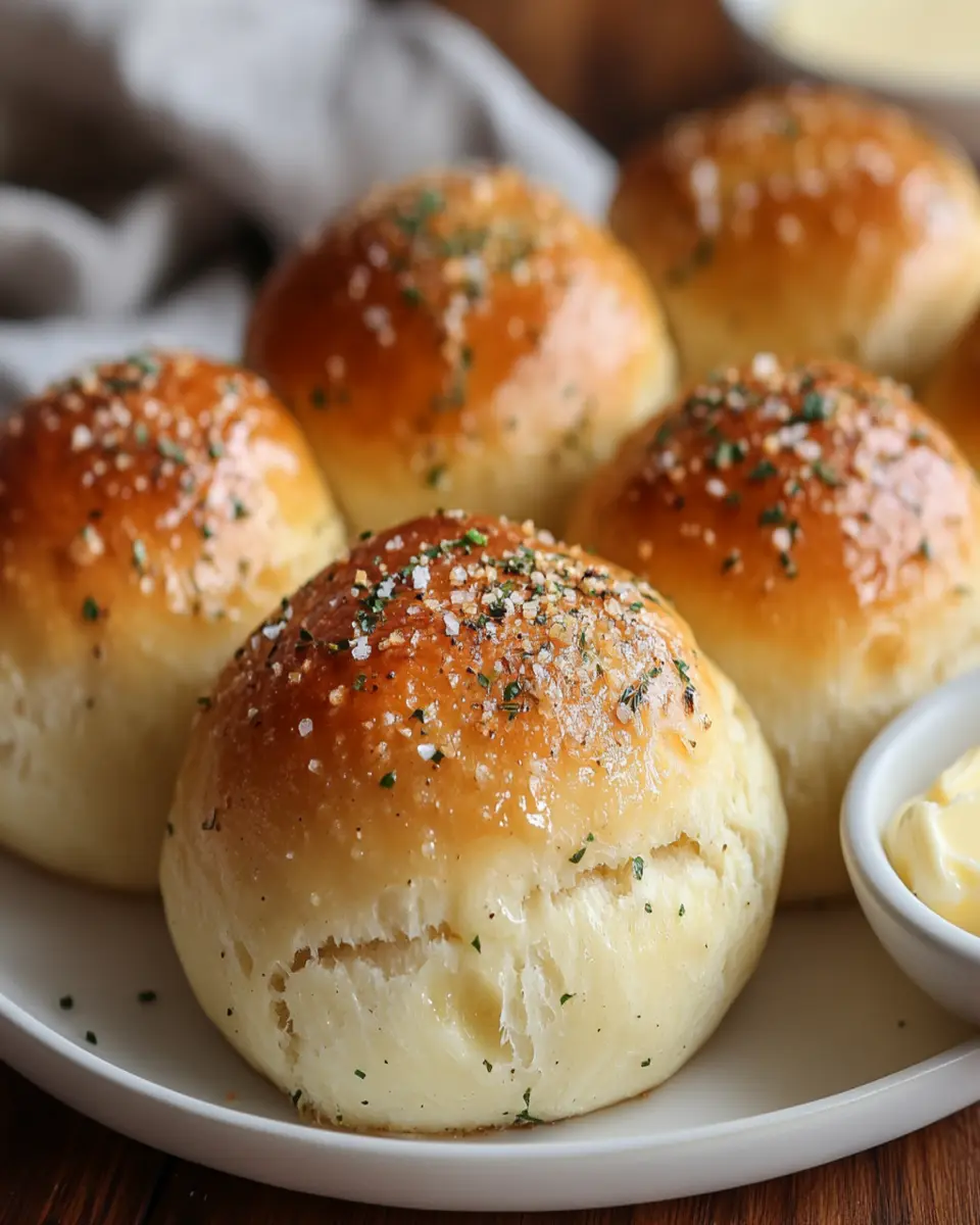 Keto Texas Roadhouse Rolls: Soft, Chewy, and Guilt-Free Delight
