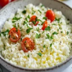 Cauliflower Rice First Image First Image