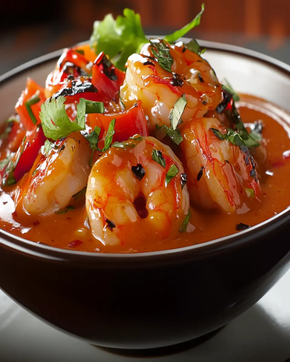 Boom Boom Sauce: Irresistibly Bold & Easy Homemade Recipe