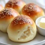 稜 Psyllium Husk Keto Rolls First Image First Image