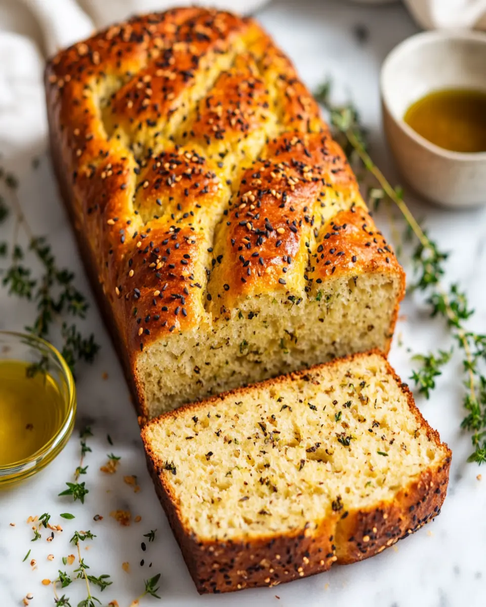 Keto Brot Ohne Kohlenhydrate Backen: The Best Guilt-Free Bread