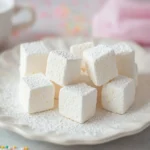 No Fail Fluffy Keto Marshmallows First Image First Image