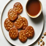 Low Carb Karamellkekse wie Lotus First Image First Image