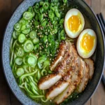 Keto Ramen First Image First Image