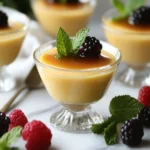 Easy Keto Custard First Image First Image