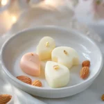 Keto marzipan First Image First Image