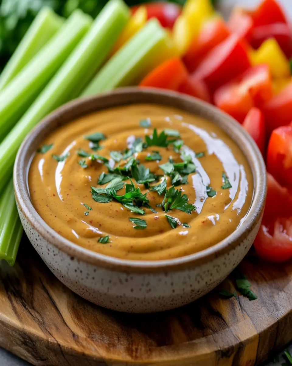 Sugar-Free Keto Honey Mustard: Irresistibly Sweet & Guilt-Free