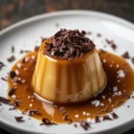 Keto Caramel Sauce First Image First Image