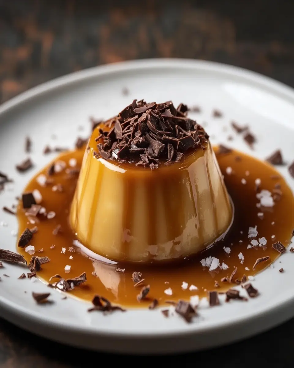 Keto Caramel Sauce: Irresistibly Rich and Guilt-Free Delight