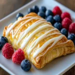 Keto Cream Cheese Danish First Image First Image
