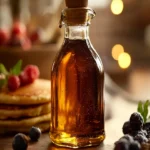 Keto Maple Syrup First Image First Image